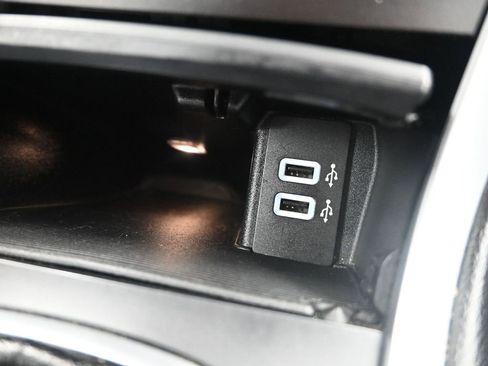 Used 2018 Ford Edge Titanium w/ Equipment Group 301A image 23