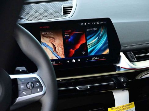 New 2026 BMW X1 xDrive28i image 21