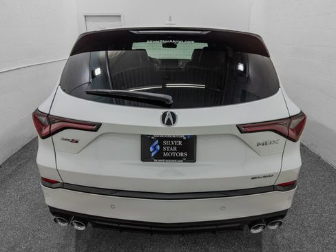 Used 2023 Acura MDX Type S AWD/4WD image 7