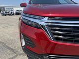 Used 2023 Chevrolet Equinox LT image 4