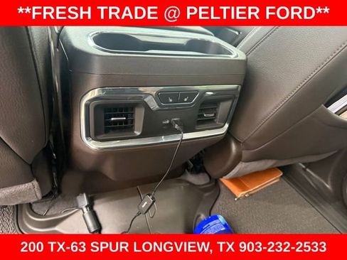 Used 2025 GMC Sierra 3500 Denali w/ Denali Reserve Package image 8