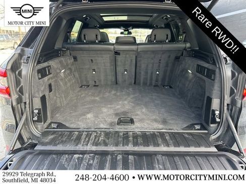Used 2020 BMW X5 sDrive40i w/ Premium Package image 13