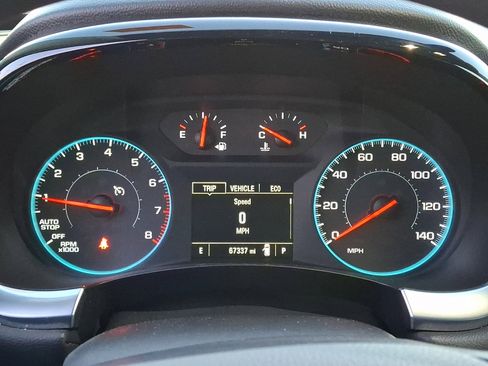 Used 2019 Chevrolet Traverse LS image 25