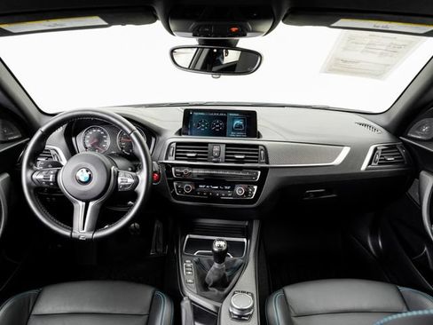 Used 2021 BMW M2 Competition RWD image 24