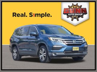 Used 2016 Honda Pilot EX-L video 1