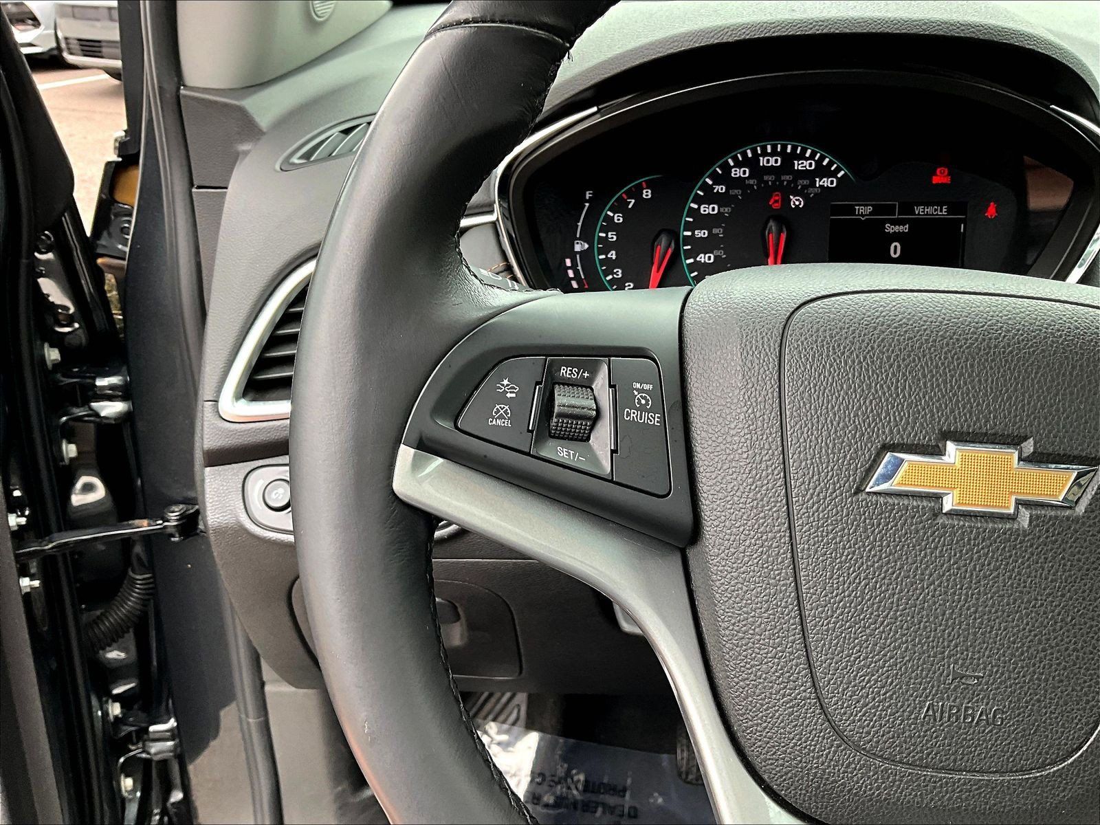 Used 2018 Chevrolet Trax Premier AWD/4WD image 11
