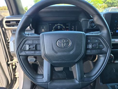 Used 2024 Toyota Tacoma SR5 image 22