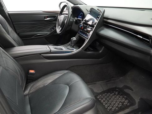 Used 2021 Toyota Avalon Limited w/ Advanced Safety Package FWD image 51