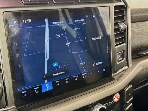 Used 2024 Ford F150 XLT w/ Mobile Office Package AWD/4WD image 19