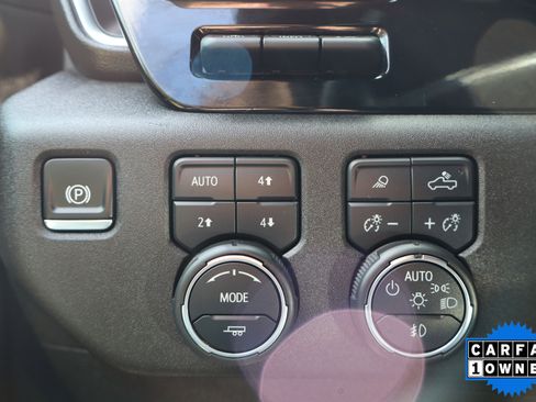 Used 2025 Chevrolet Silverado 2500 High Country w/ Technology Package image 33