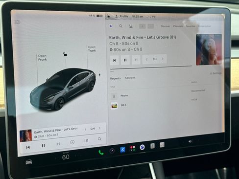 Used 2019 Tesla Model 3 Long Range AWD/4WD image 27
