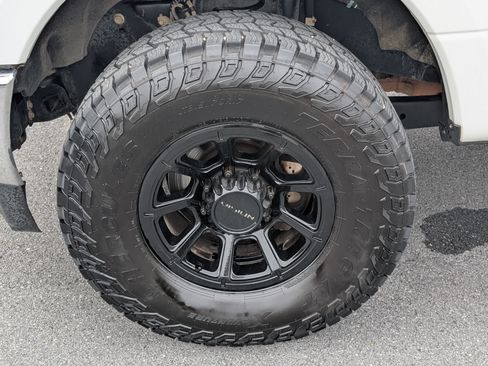 Used 2018 Ford F250 XL w/ Power Equipment Group AWD/4WD image 26