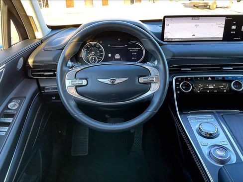 Used 2024 Genesis GV80 2.5T image 5