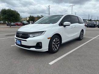 Used 2026 Honda Odyssey EX-L video 1
