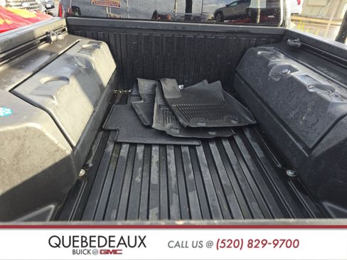 Used 2023 Toyota Tacoma 4x4 Double Cab w/ Trail Edition image 16