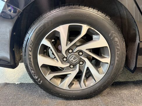 Used 2016 Honda Civic EX image 17