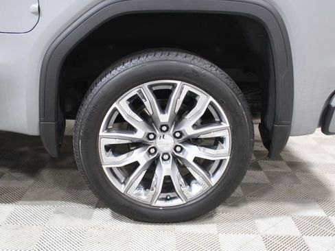 Used 2025 GMC Sierra 1500 Denali w/ Denali Reserve Package image 44