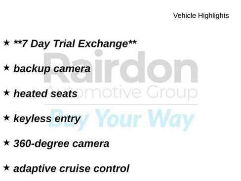 Used 2019 Volkswagen Tiguan SEL Premium image 5