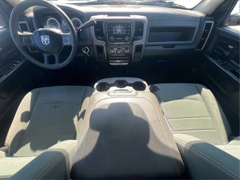 Used 2015 RAM 1500 Express w/ Popular Equipment Group image 2