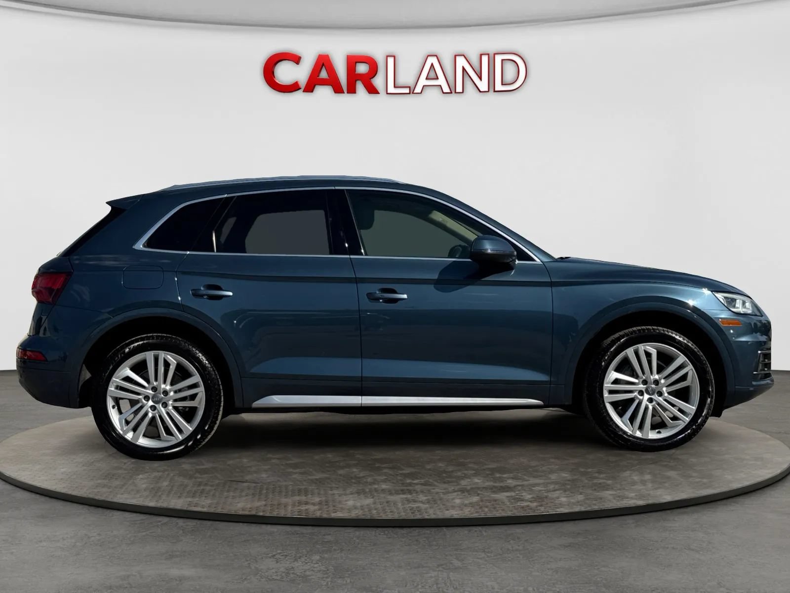 Used 2018 Audi Q5 2.0T Premium Plus AWD/4WD image 7