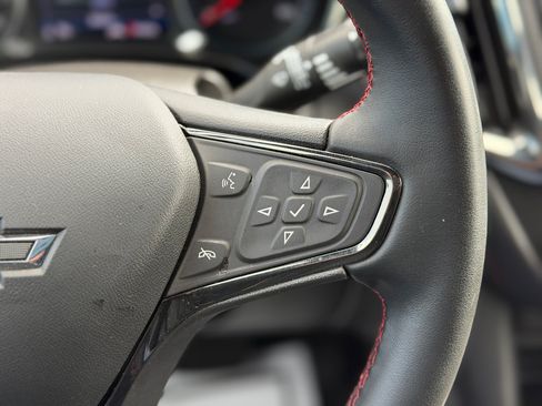 Used 2024 Chevrolet Equinox RS AWD/4WD image 10