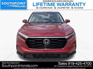 New 2026 Honda CR-V EX-L video 2