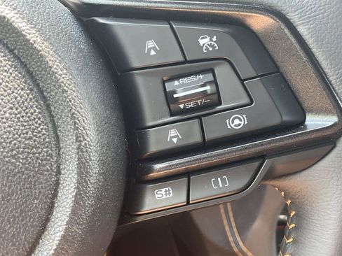 Certified 2025 Subaru Forester Wilderness image 30