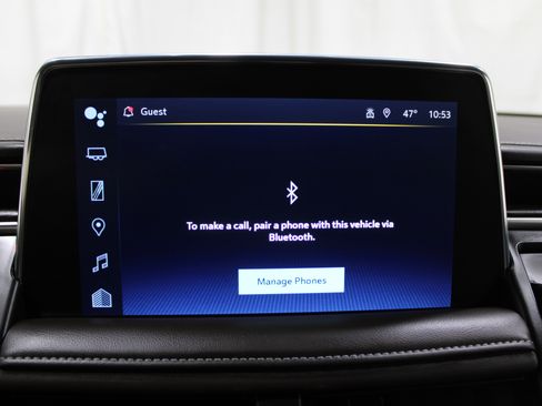 Used 2024 Chevrolet Tahoe LT w/ Luxury Package image 18