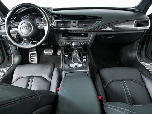 Used 2014 Audi RS 7 Prestige AWD/4WD image 18