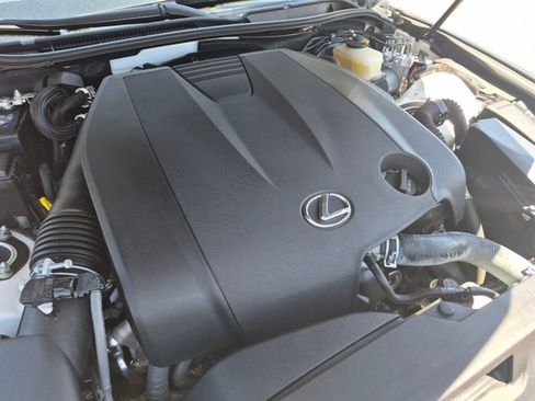 Used 2015 Lexus IS 250 AWD w/ Premium Package image 23