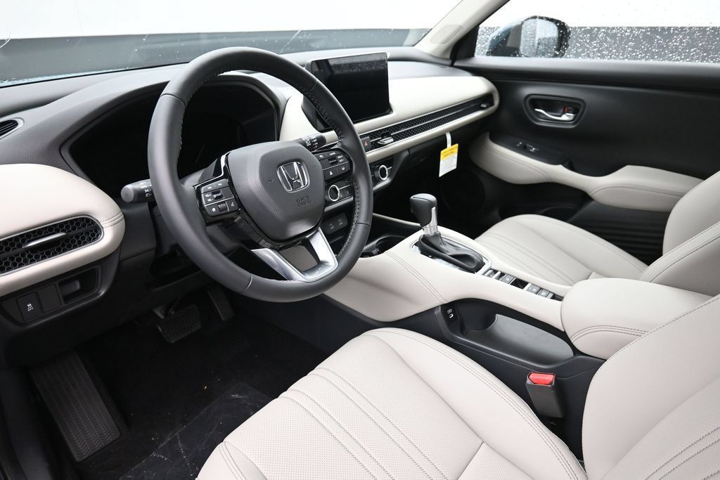 New 2027 Honda HR-V EX-L image 15