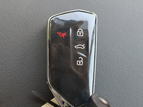 Used 2026 Volkswagen Atlas SE AWD/4WD image 27