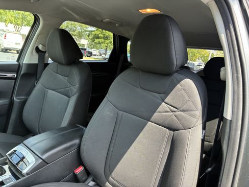 Used 2022 Hyundai Tucson SEL AWD/4WD image 20