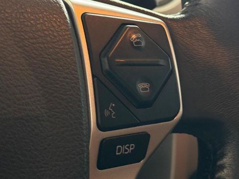 Used 2017 Toyota Tundra 1794 Edition AWD/4WD image 14