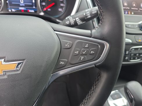 Used 2023 Chevrolet Equinox LT image 20