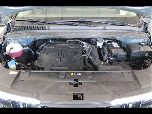 Used 2022 Kia Carnival EX FWD image 32