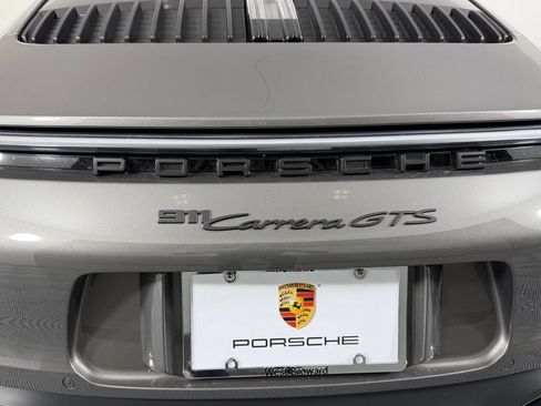Certified 2024 Porsche 911 Carrera GTS RWD image 14