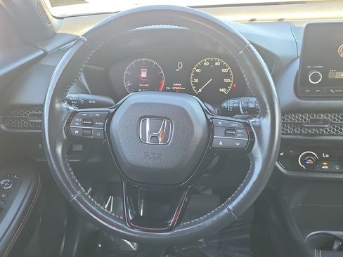 Used 2023 Honda HR-V Sport image 21
