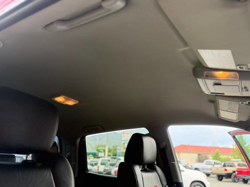 Used 2017 Toyota Tundra TRD Pro AWD/4WD image 92