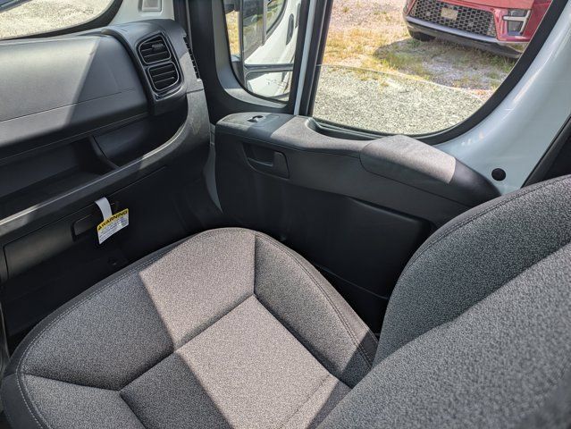 New 2026 RAM ProMaster 2500 w/ Convenience Group FWD image 18
