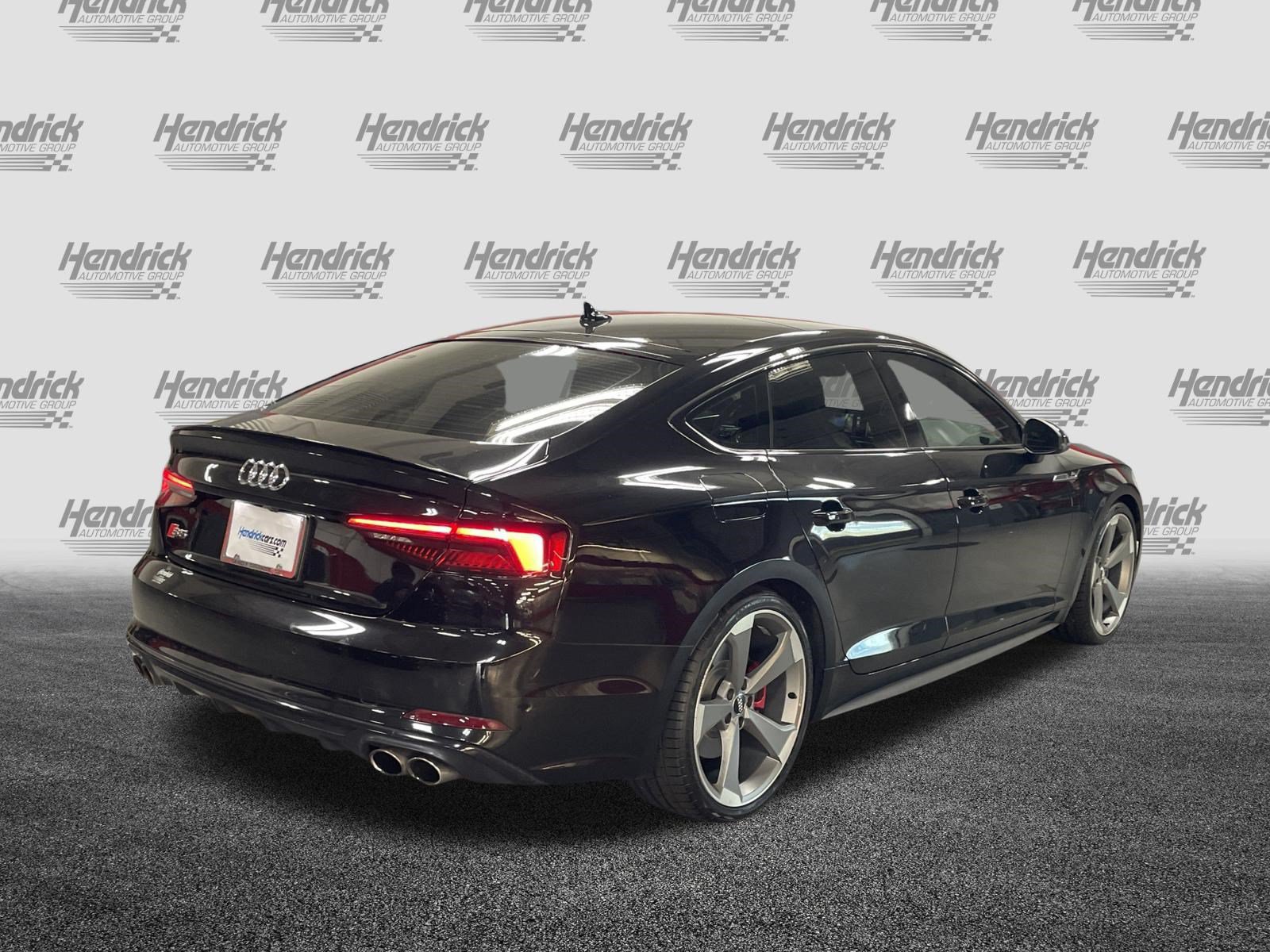 Used 2019 Audi S5 Premium Plus w/ Premium Plus AWD/4WD image 10
