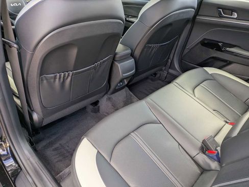 Used 2025 Kia K5 GT-Line image 17