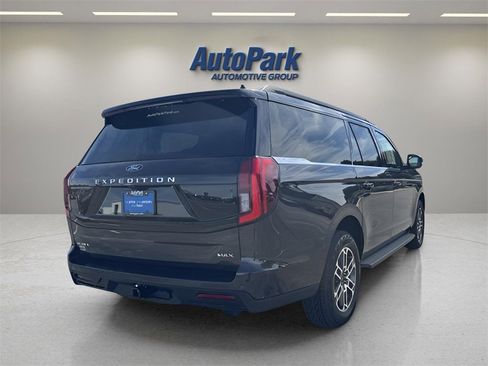 New 2025 Ford Expedition Max Active image 7