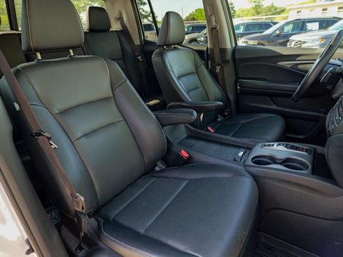 Used 2023 Honda Ridgeline RTL image 33
