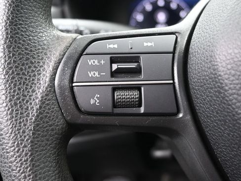 Used 2023 Honda Accord EX image 17