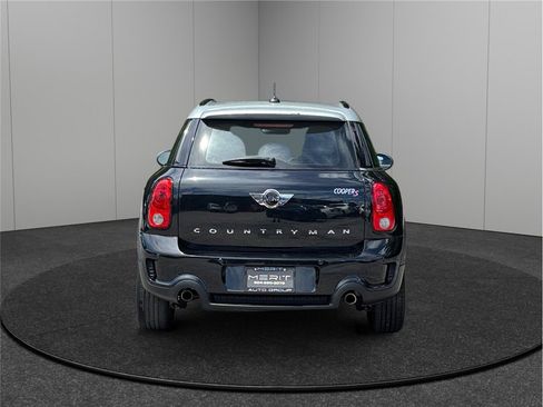Used 2016 MINI Cooper Countryman S image 8