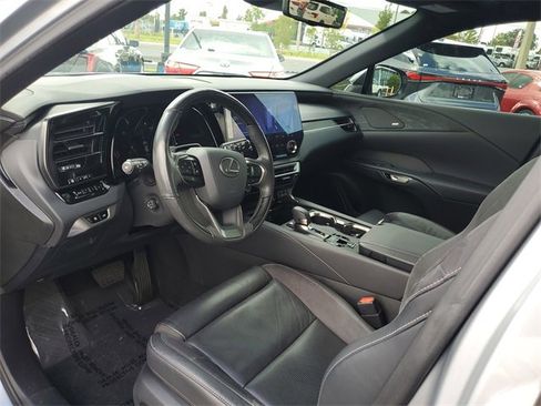 Used 2023 Lexus RX 350 FWD image 15