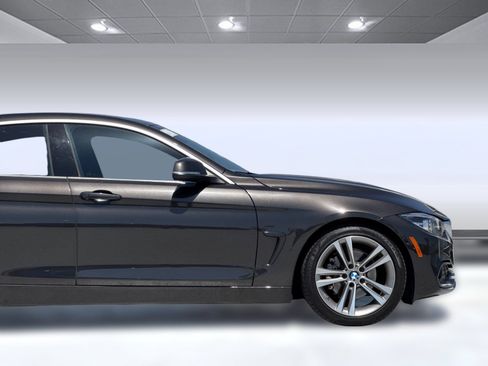 Used 2019 BMW 430i Gran Coupe w/ Convenience Package RWD image 33