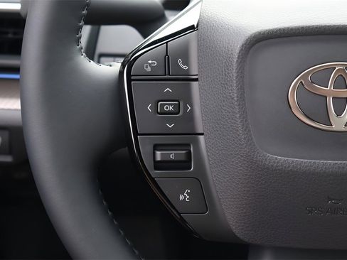 Certified 2026 Toyota Prius Limited image 19