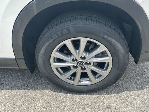 Used 2023 MAZDA CX-5 AWD 2.5 S image 12